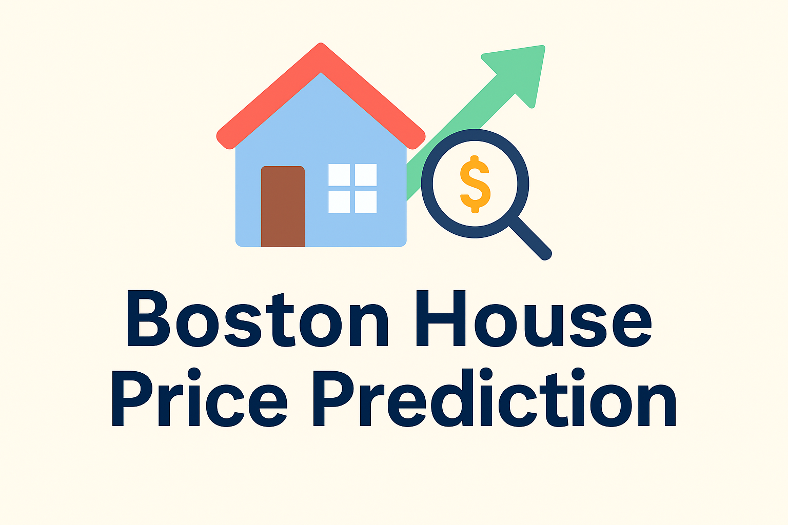 Boston House Price