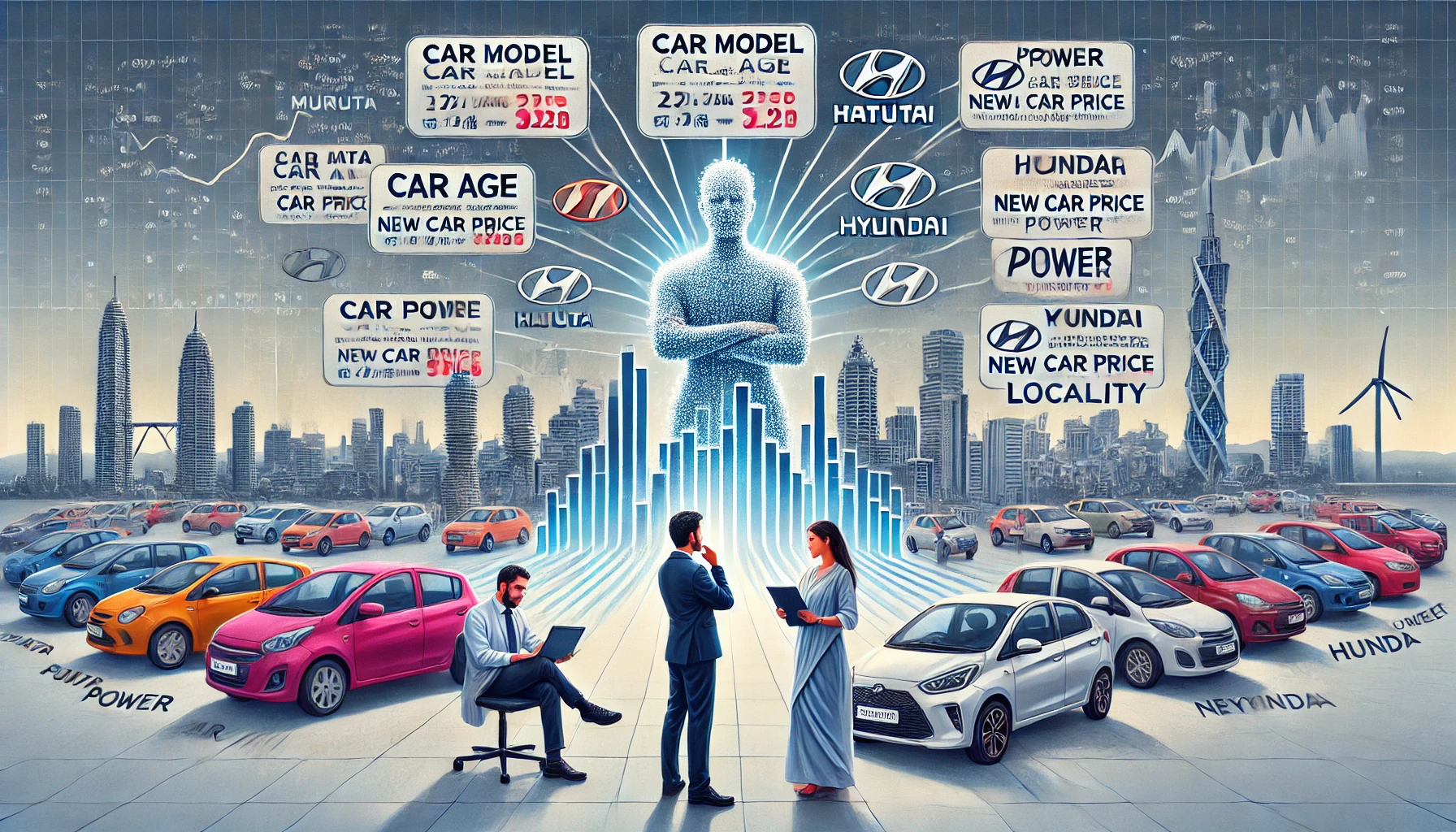 Car Price Project