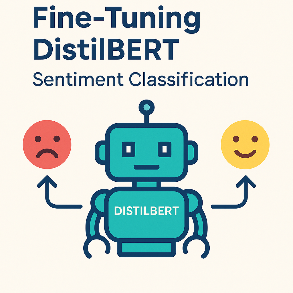 DistilBERT