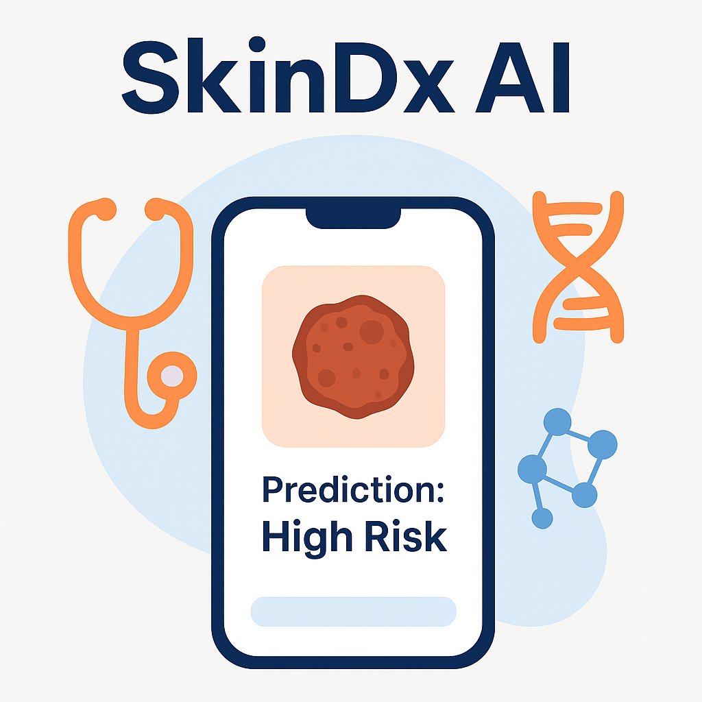 SkinDx AI Project